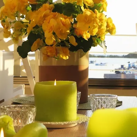 Grecale Porto Cesareo