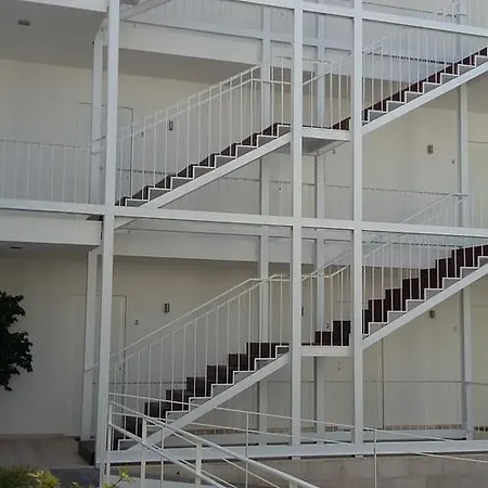 Grecale Hotel Porto Cesareo