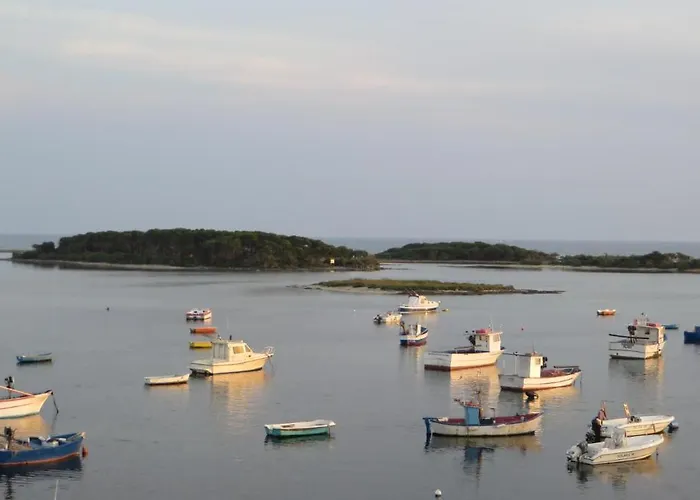 Grecale Hotel Porto Cesareo