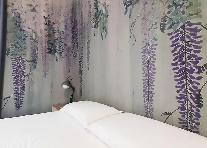Hotel Grecale 3*