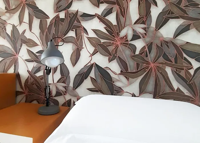 Hotel Grecale Porto Cesareo