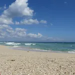 Grecale Porto Cesareo