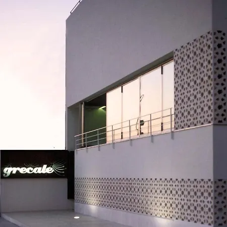 Grecale