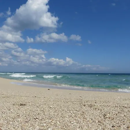 Grecale Porto Cesareo