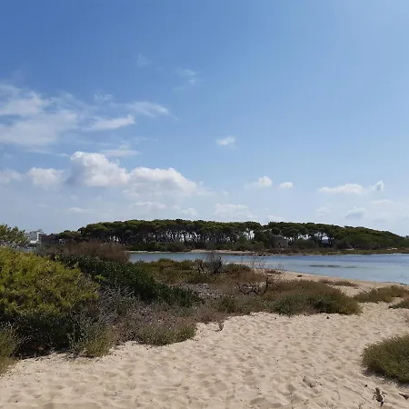 Grecale Porto Cesareo