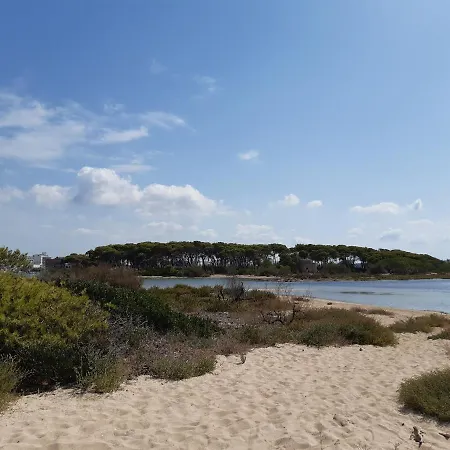 Grecale Porto Cesareo