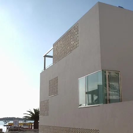 Grecale Hotel