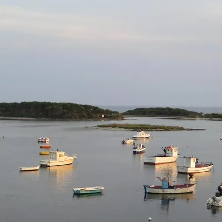 Grecale Szálloda Porto Cesareo
