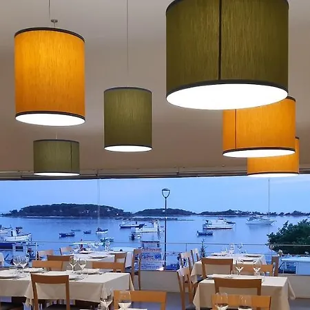 Hotel Grecale Porto Cesareo