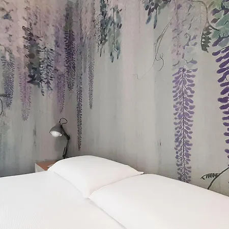 Отель Grecale 3*