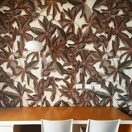 Grecale Отель Порто-Чезарео