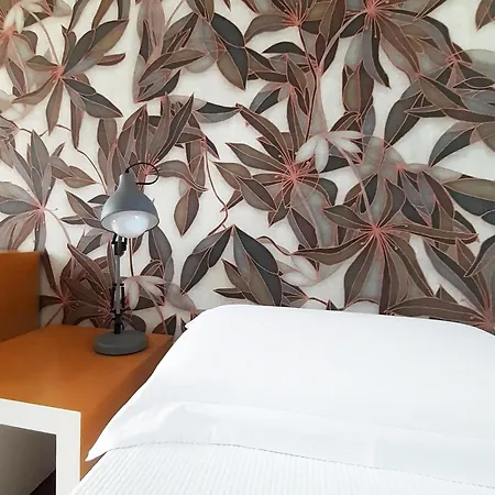 Hotel Grecale Porto Cesareo