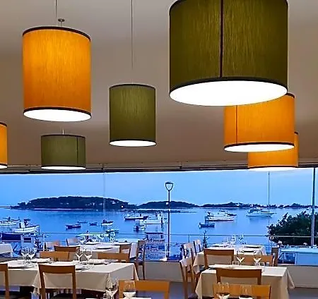 Hotel Grecale 3*