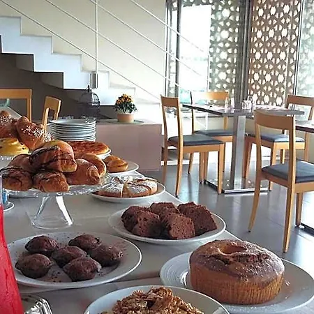Hotel Grecale 3*
