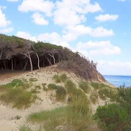 Grecale 3*