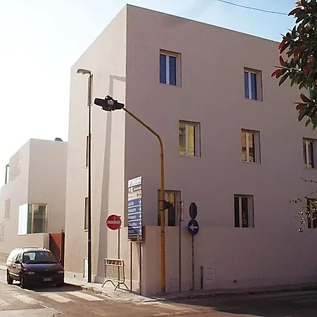 Grecale 3*