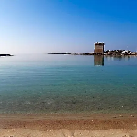 Hotel Grecale Porto Cesareo