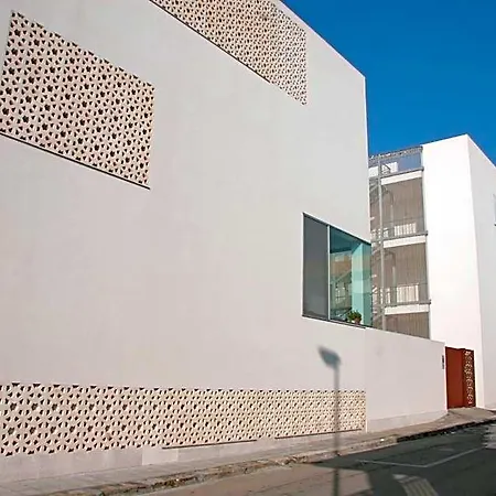 Grecale Hotel 3*