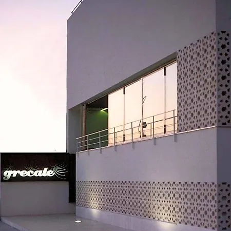 Hotel Grecale