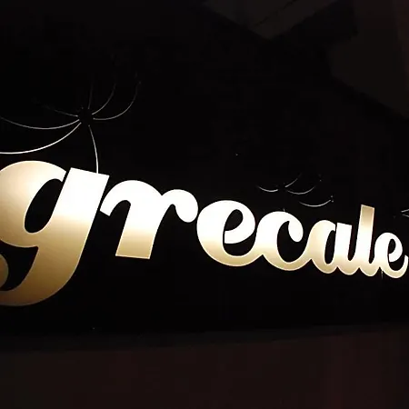 Grecale Hotel