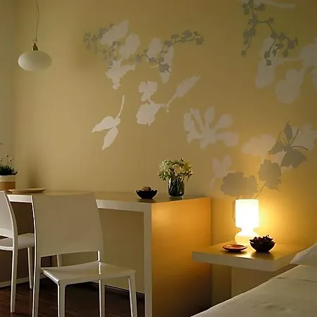 Grecale Szálloda 3*
