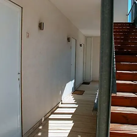 Grecale Hotel Porto Cesareo
