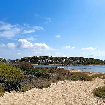 Grecale Hotel 3*