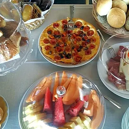 Grecale Hotel Porto Cesareo