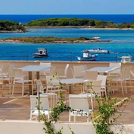 Hotel Grecale Porto Cesareo