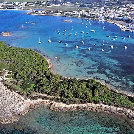 Grecale 3* Porto Cesareo