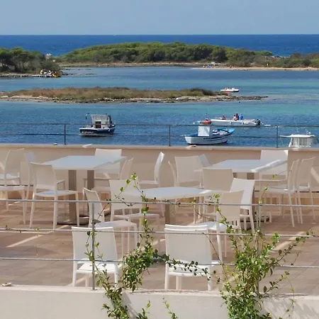 Hotel Grecale 3*