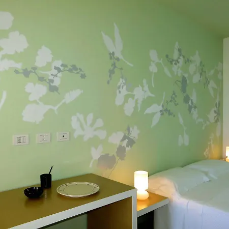 Grecale Hotel 3*