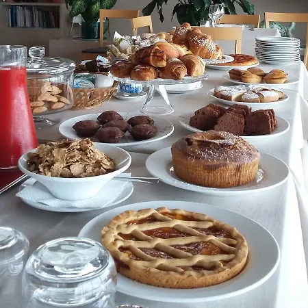 Grecale Порто-Чезарео