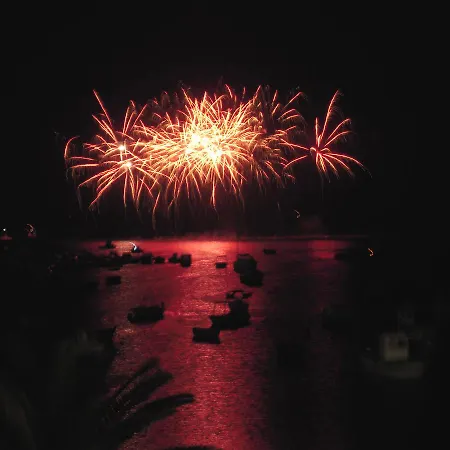 Grecale Порто-Чезарео