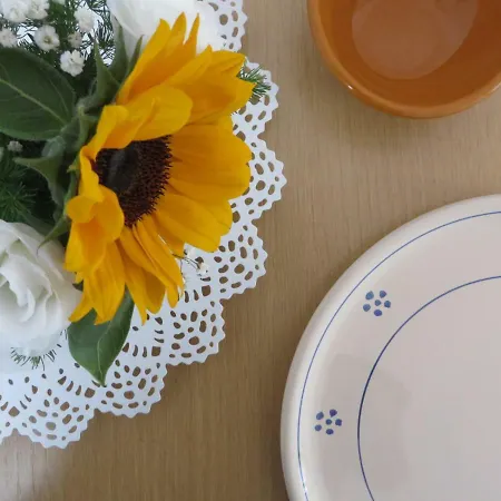 Отель Grecale Порто-Чезарео