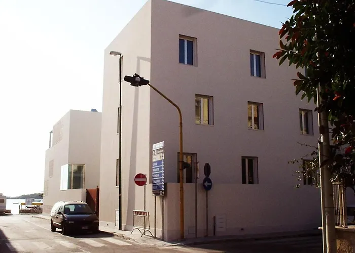 Grecale Hotel