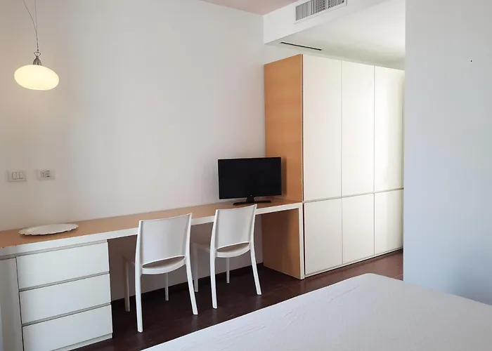 Hotel Grecale