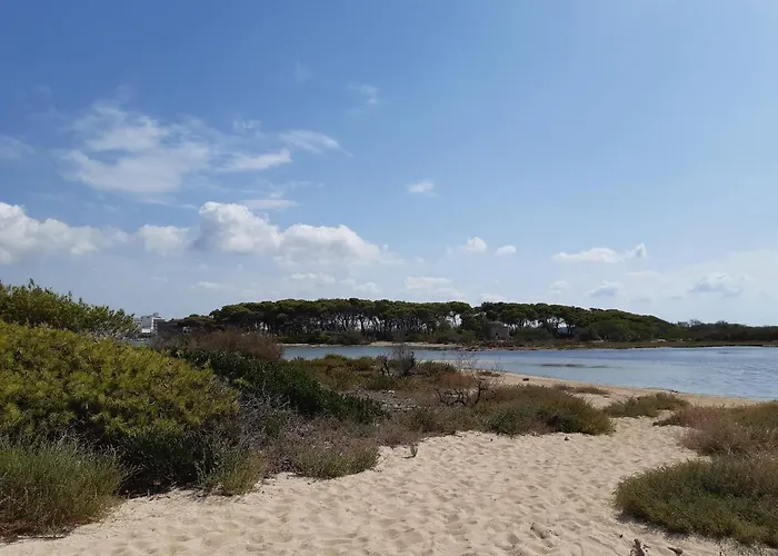 Grecale Porto Cesareo