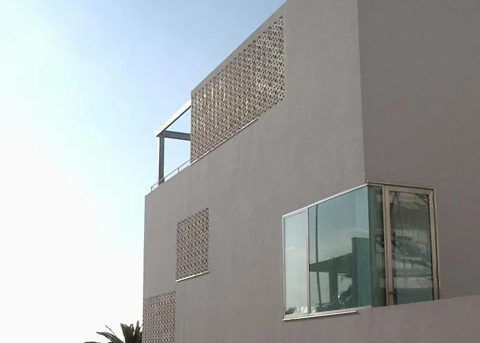 Grecale Hotel