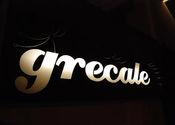 Hotel Grecale Porto Cesareo