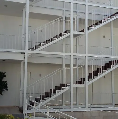 Grecale Hotel Porto Cesareo