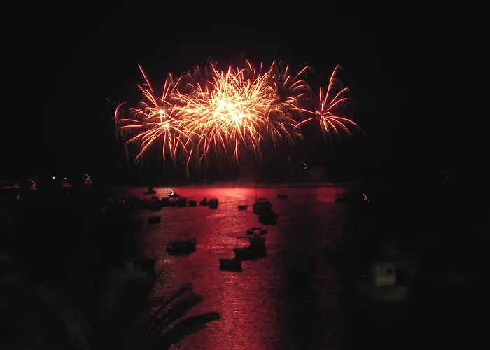 Grecale Porto Cesareo