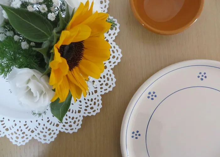 Hotel Grecale Porto Cesareo